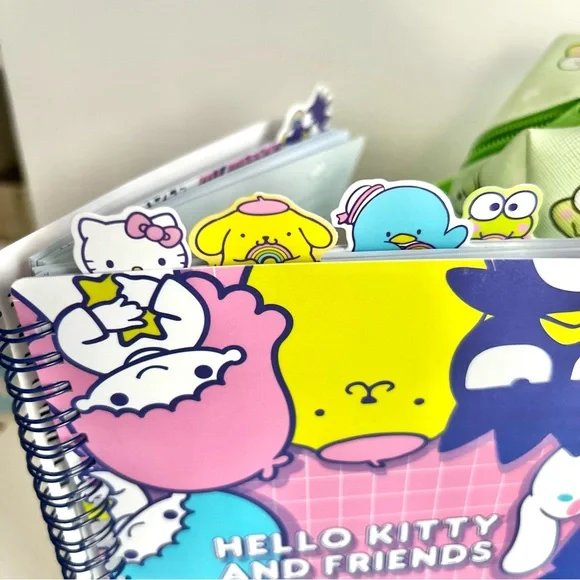 💚Keroppi Lover’s Adorable 4-Piece Bundle! - Picture 5 of 12